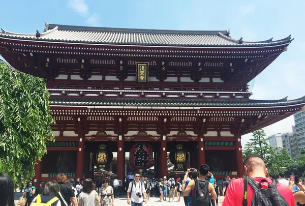 浅草寺