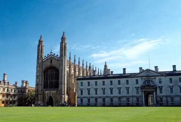 ケンブリッジ大学の写真・動画_image_185916