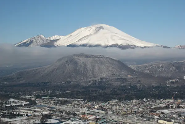 軽井沢プリンスホテルスキー場