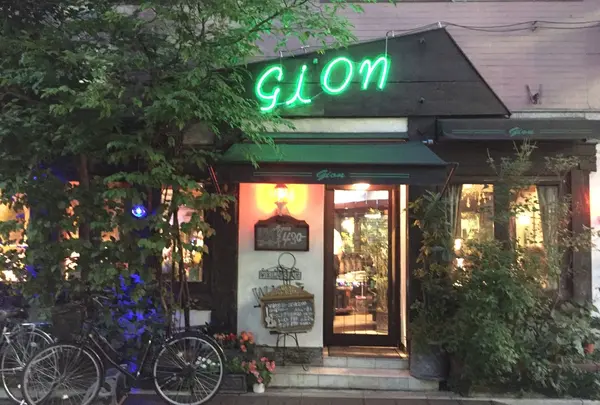 ｇｉｏｎ