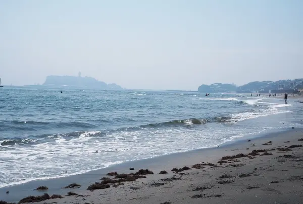 七里ケ浜