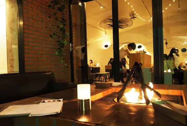 【閉業】ブランチキッチンの写真・動画_image_186235