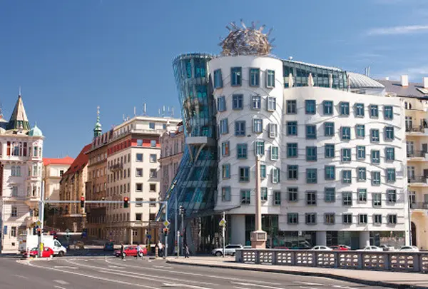 Dancing House