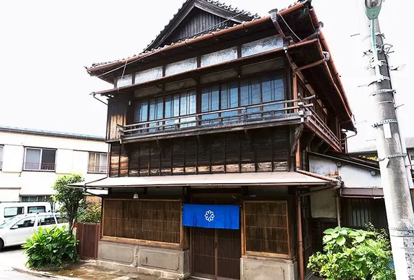 古民家カフェ 蓮月の写真・動画_image_186287