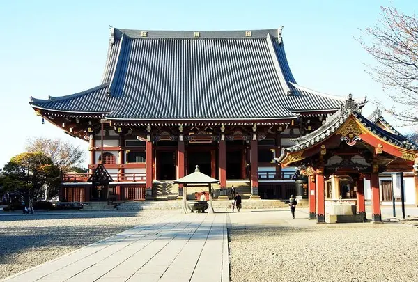 池上本門寺の写真・動画_image_186289