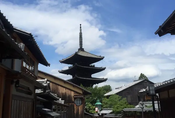 法観寺 八坂の塔