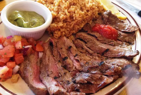 メキシカン🌵🇲🇽Margarita's Burritos & BBQ