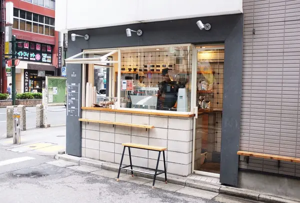 【番外編】ABOUT LIFE COFFEE BREWERS