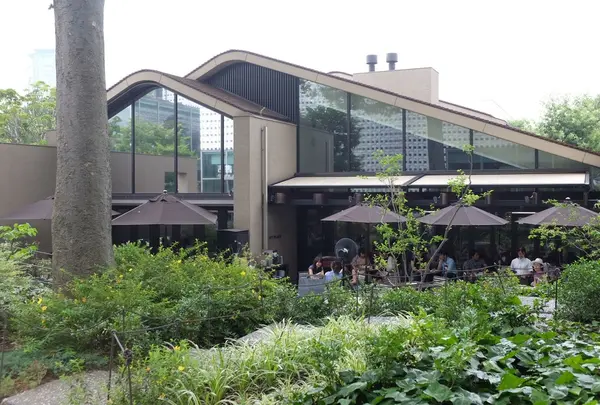 IVY PLACE