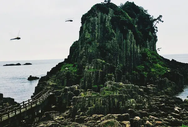 鉾島