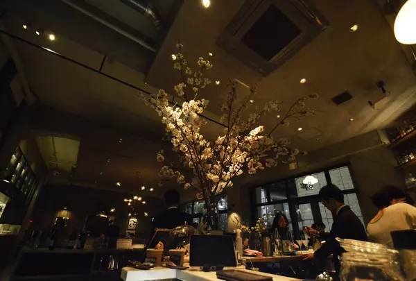 The Workers coffee / barの写真・動画_image_186558