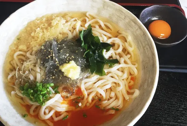 江の島うどん こと屋の写真・動画_image_186576