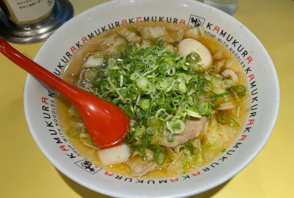 どうとんぼり神座 新宿店