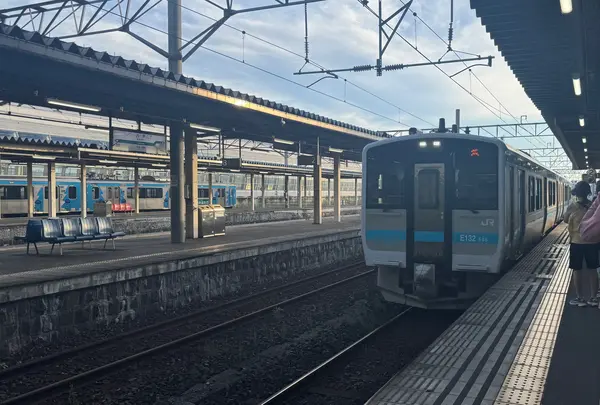八戸駅の写真・動画_image_1866906
