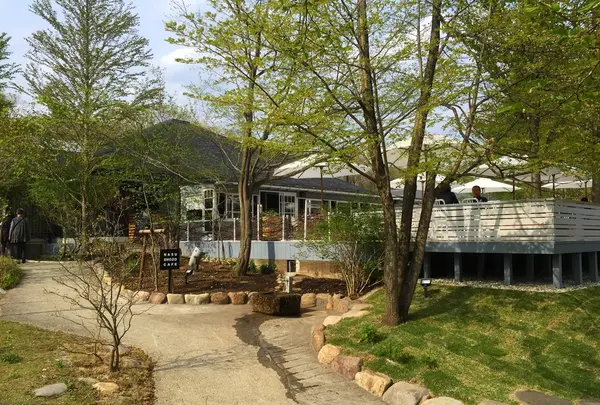 NASU SHOZO CAFE