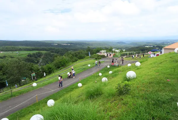 那須どうぶつ王国