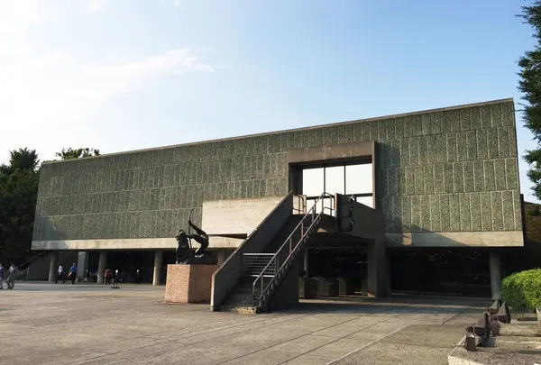 国立西洋美術館