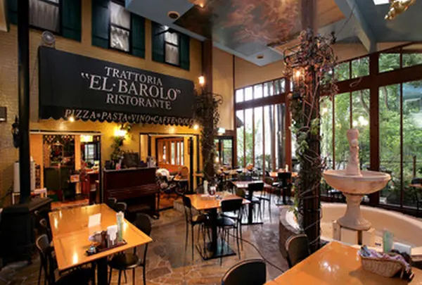 エル・バローロ