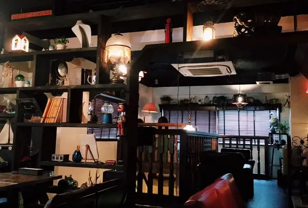 アティックルーム新宿 （attic room SHINJUKU）