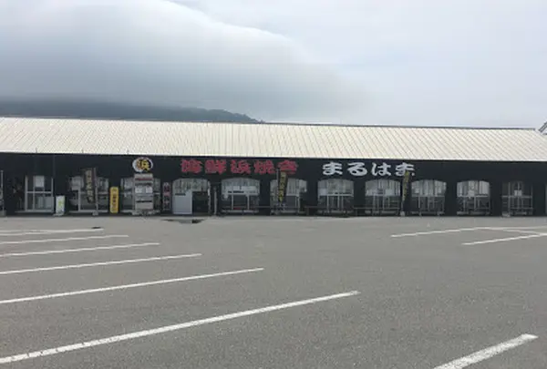 まるはま