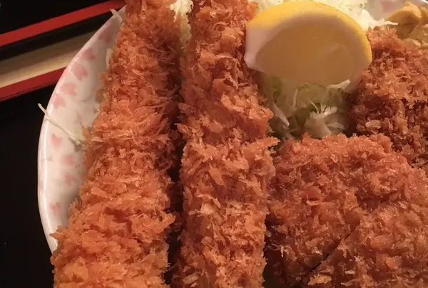 とんかつことぶき
