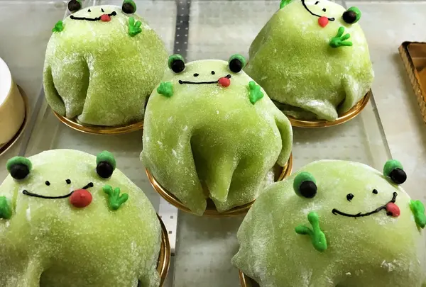 ケーポッシュ