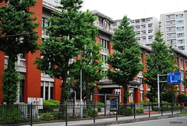横浜第二合同庁舎