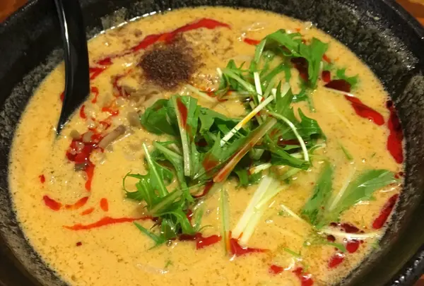 上野(シャンイエ)