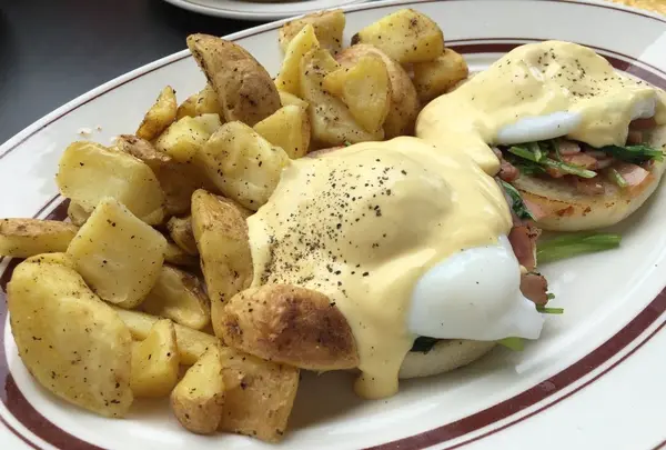 Eggs 'n Things 銀座店