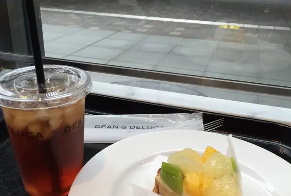DEAN & DELUCAの写真・動画_image_187385