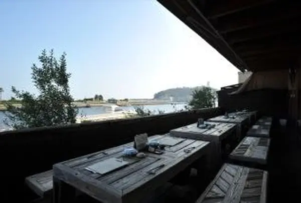 江ノ島小屋