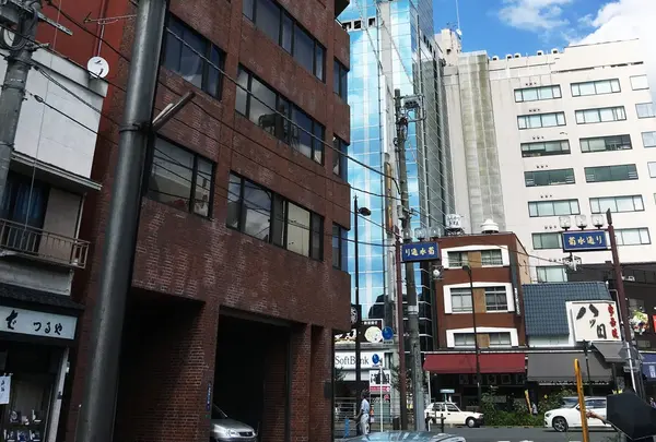 菊水通り