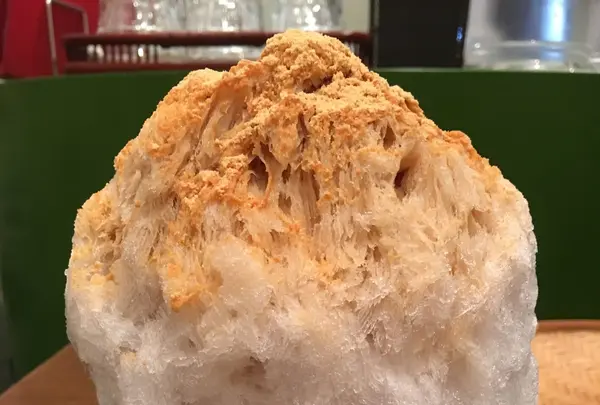 浅草浪花家
