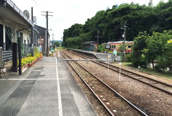 大多喜駅の写真・動画_image_187551