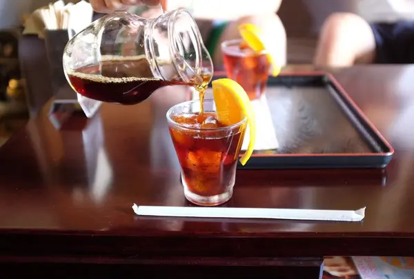 カフェ えどもんず