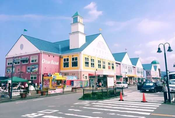 道の駅 伊東マリンタウン
