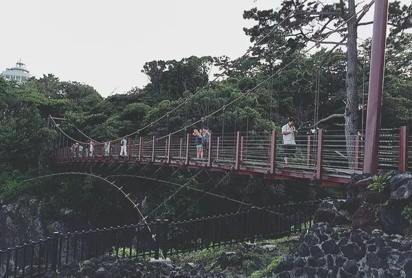 城ヶ崎海岸