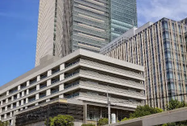 東京ミッドタウン