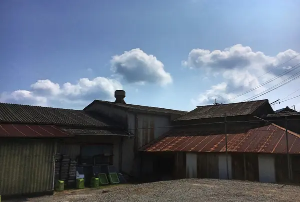 肥前吉田焼窯元会館