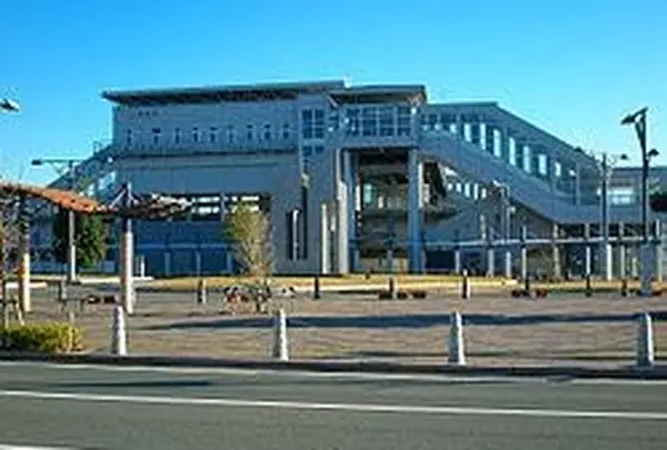 愛野駅