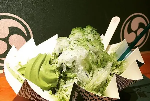 浅草茶蔵