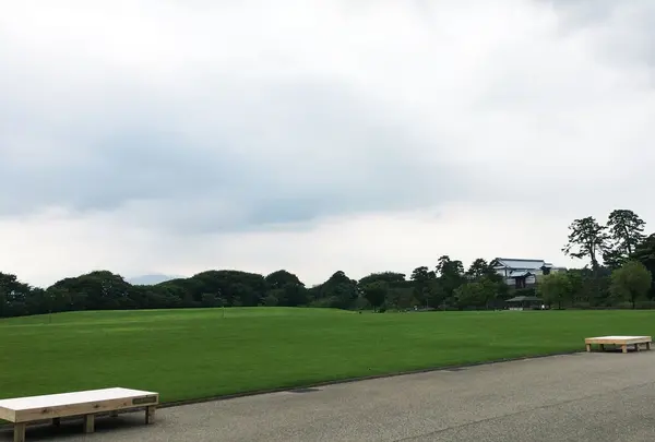 金沢城公園の写真・動画_image_187813