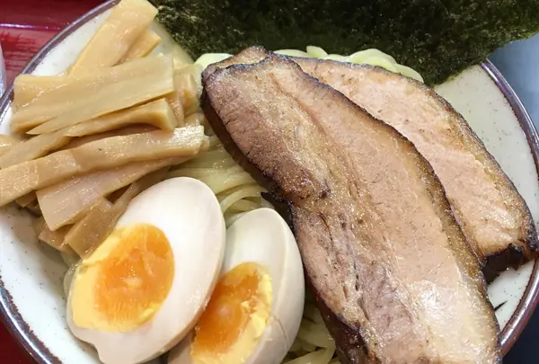 優勝軒 上川井店