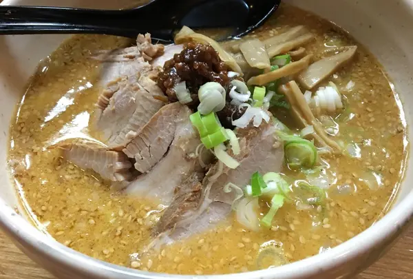 龍ラーメンの写真・動画_image_187841