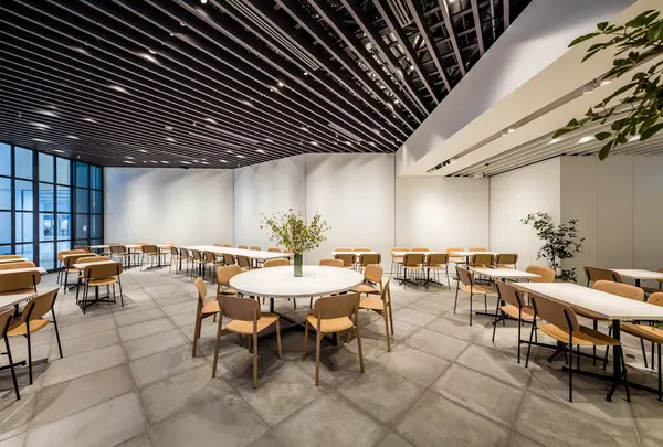 TORANOMON HILLS CAFE