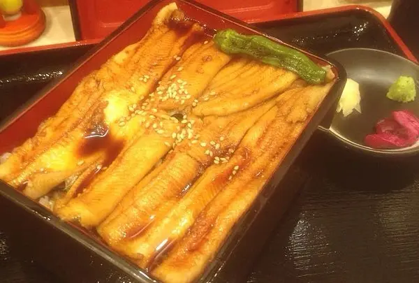 つきじ芳野 吉弥