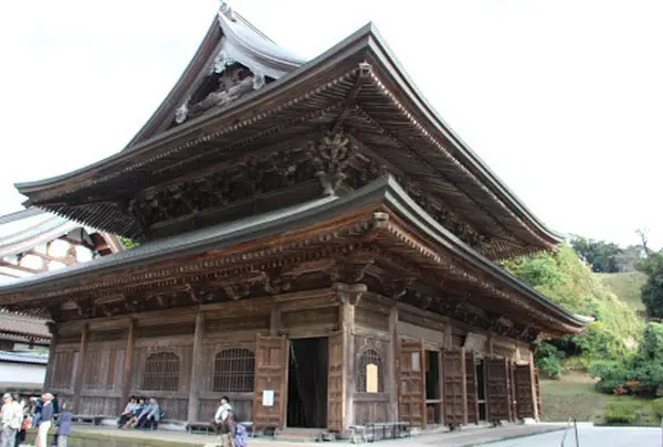 建長寺