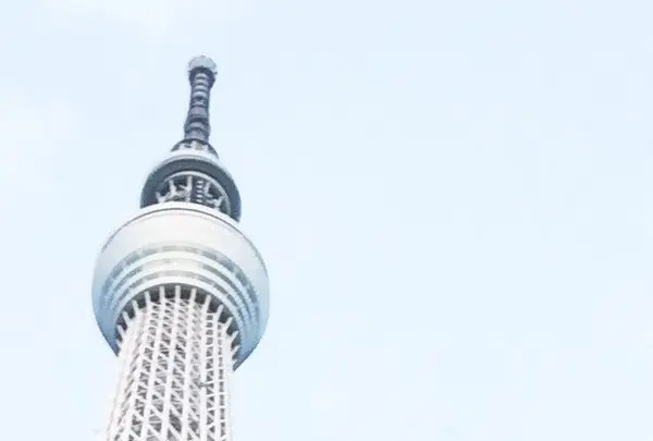 東京スカイツリー