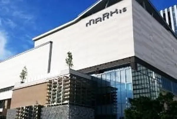 MARK IS みなとみらい