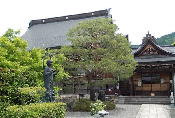 慈恩禅寺